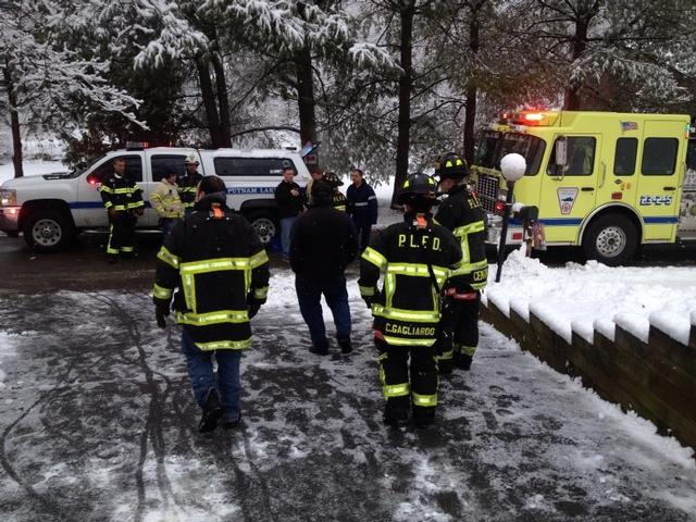 Rollover PIAA, Yorkshire Ct 1/18/14